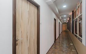 Super Hotel O Divine Residency Near Phoenix Marketcity